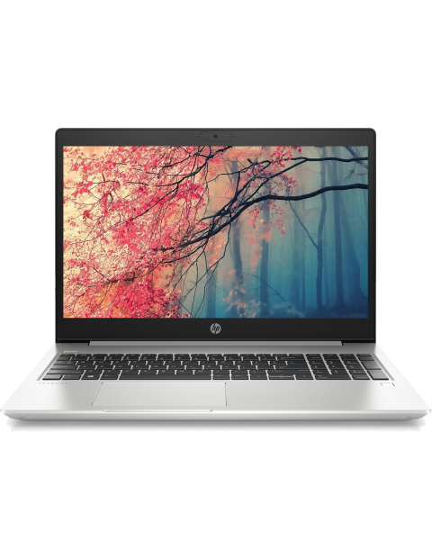 HP ProBook 450 G7 | 15.6 inch FHD | 10e generatie i5 | 256GB SSD | 8GB RAM | W11 Pro | QWERTY