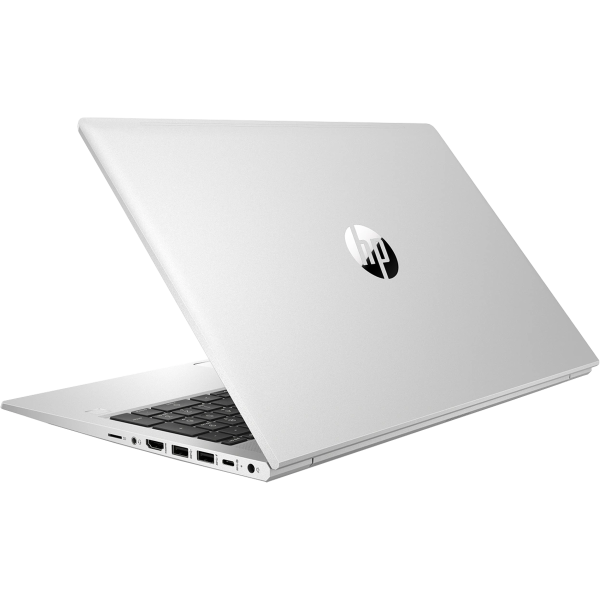 HP ProBook 450 G8 | 15.6 inch FHD | 11e generatie i5 | 256GB SSD | 8GB RAM | W10 Pro | QWERTY