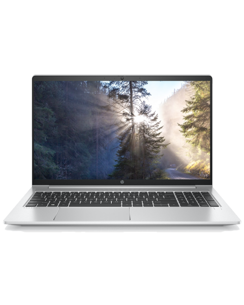 HP ProBook 450 G8 | 15.6 inch FHD | 11e generatie i5 | 256GB SSD | 8GB RAM | W10 Pro | QWERTY