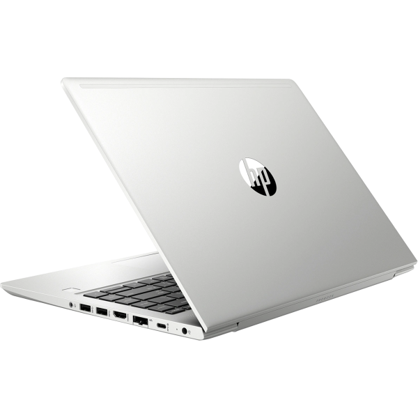 HP ProBook 455 G7 | 15.6 inch HD | 4e generatie R5 | 256GB SSD | 8GB RAM | QWERTY/AZERTY/QWERTZ