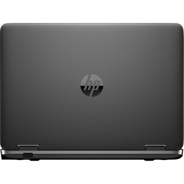 HP ProBook 640 G3 | 14 inch HD | 7e generatie i5 | 256GB SSD | 8GB RAM | QWERTY/AZERTY/QWERTZ