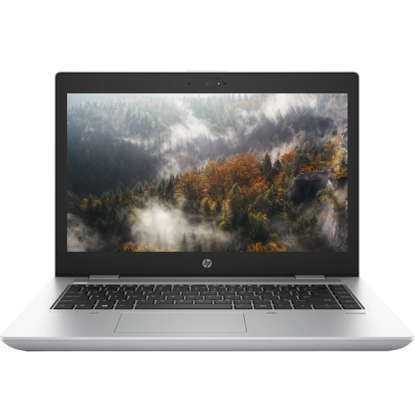 HP ProBook 640 G4 | 14 inch FHD | 8e generatie i5 | 256GB SSD | 8GB RAM | W11 Pro | QWERTY/AZERTY