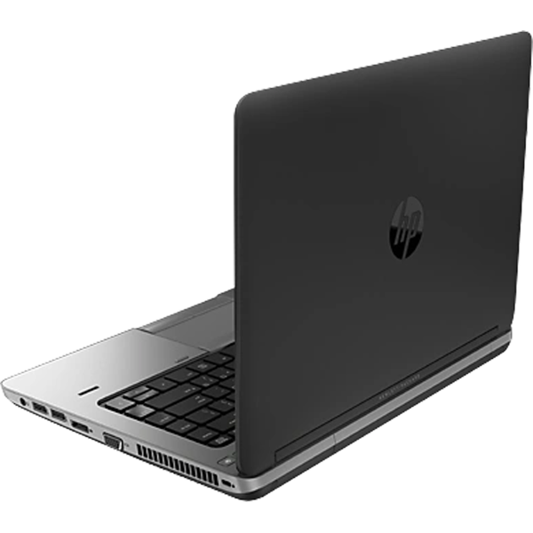 HP ProBook 645 G1 | 14 inch HD | 5e generatie a8 | 256GB SSD | 4GB RAM | AMD Radeon HD 8550G | QWERTY/AZERTY/QWERTZ