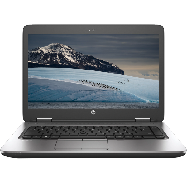 HP ProBook 645 G2 | 14 inch FHD | 8e generatie A8 | 128GB SSD | 8GB RAM | QWERTY/AZERTY/QWERTZ