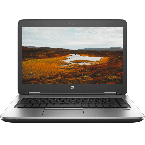 HP Probook 645 G3 | 14 inch HD | 8e generatie A10 | 256GB SSD | 8GB RAM | AMD Radeon R5 | QWERTY