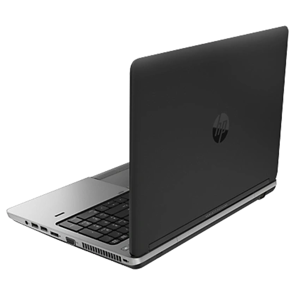 HP ProBook 650 G1 | 15.6 inch HD | 4e generatie i3 | 128GB SSD | 4GB RAM | QWERTY