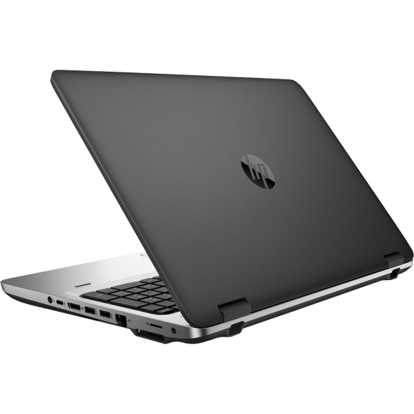 HP ProBook 650 G2 | 15.6 inch FHD | 6e generatie i7 | 256GB SSD | 16GB RAM | QWERTY/AZERTY/QWERTZ