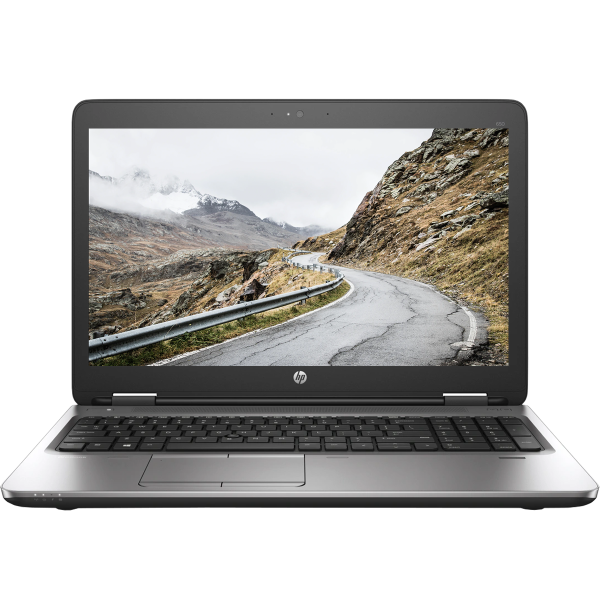 HP ProBook 650 G2 | 15.6 inch FHD | 6e generatie i7 | 256GB SSD | 8GB RAM | QWERTY/AZERTY/QWERTZ
