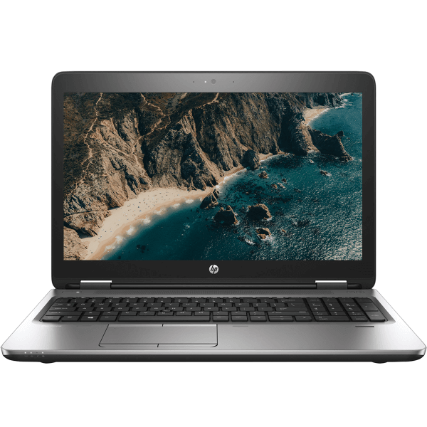 HP ProBook 650 G3 | 15.6 inch FHD | 7e generatie i5 | 500GB HDD | 8GB RAM | QWERTY/AZERTY/QWERTZ