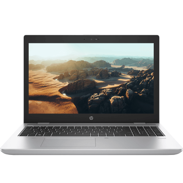 HP ProBook 650 G4 | 15.6 inch FHD | 8e generatie i5 | 256GB SSD | 8GB RAM | W11 Pro | QWERTY/AZERTY