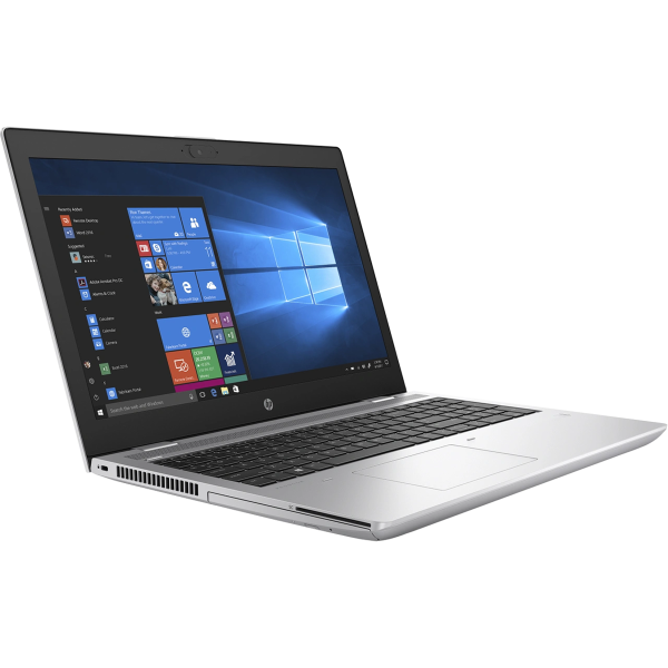 HP ProBook 650 G5 | 15.6 inch FHD | 8e generatie i5 | 256GB SSD | 16GB RAM | W11 Pro | QWERTY/AZERTY