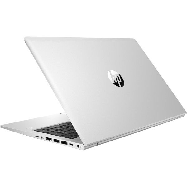 HP ProBook 650 G8 | 15.6 inch FHD | 11e generatie i5 | 512GB HDD | 8GB RAM | QWERTY/AZERTY/QWERTZ