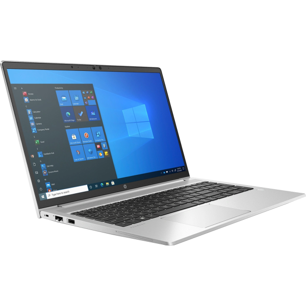 HP ProBook 650 G8 | 15.6 inch FHD | 11e generatie i5 | 256GB SSD | 8GB RAM | W10 Pro | QWERTZ