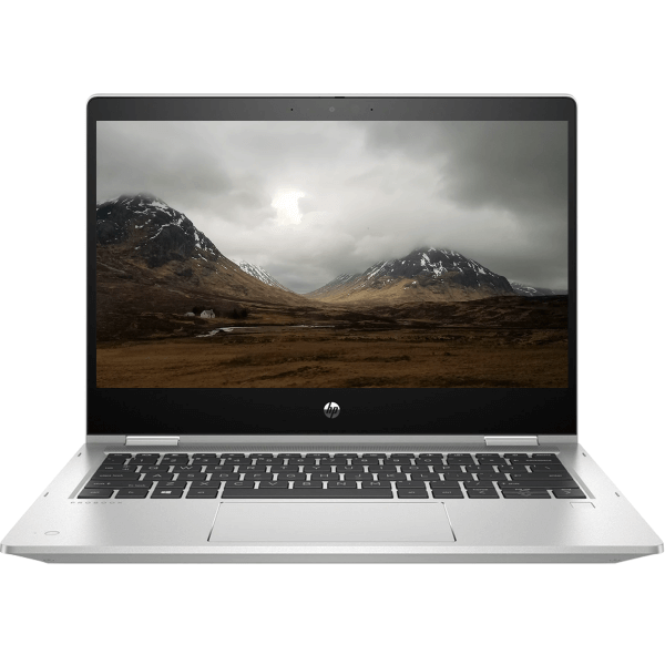 HP ProBook x360 435 G7 | 13.3 inch FHD | Touchscreen | 4e generatie r3 | 128GB SSD | 4GB RAM | QWERTY/AZERTY/QWERTZ