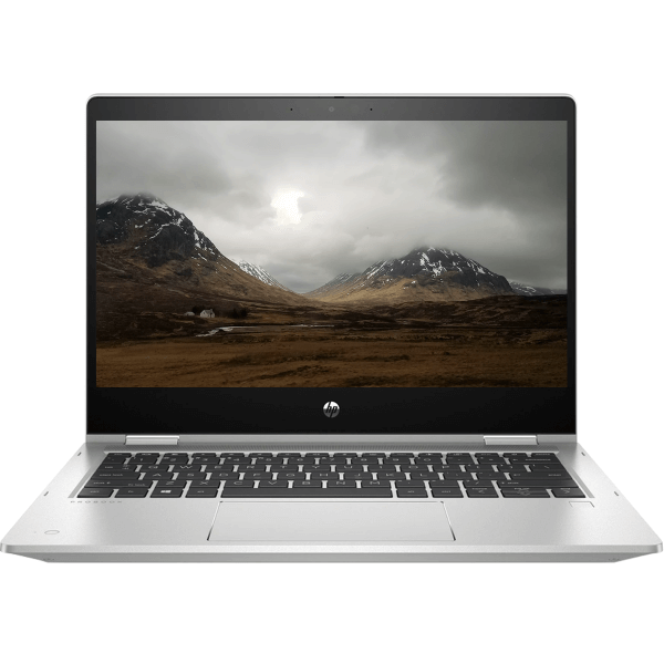 HP ProBook x360 435 G7 | 13.3 inch FHD | Touchscreen | 4e generatie r5 | 256GB SSD | 8GB RAM | QWERTY/AZERTY/QWERTZ