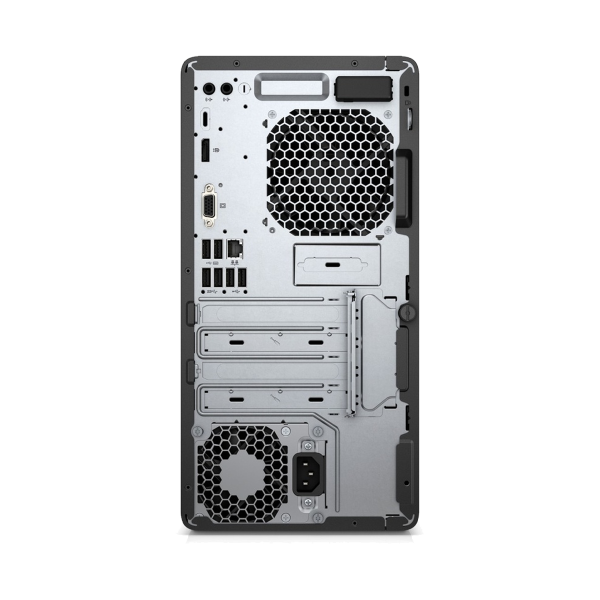 HP ProDesk 400 G4 MT | 7e generatie i5 | 256GB SSD | 8GB RAM | DVD