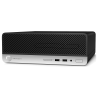 HP ProDesk 400 G4 | 7e generatie i7 | 120GB SSD | 8GB RAM | DVD