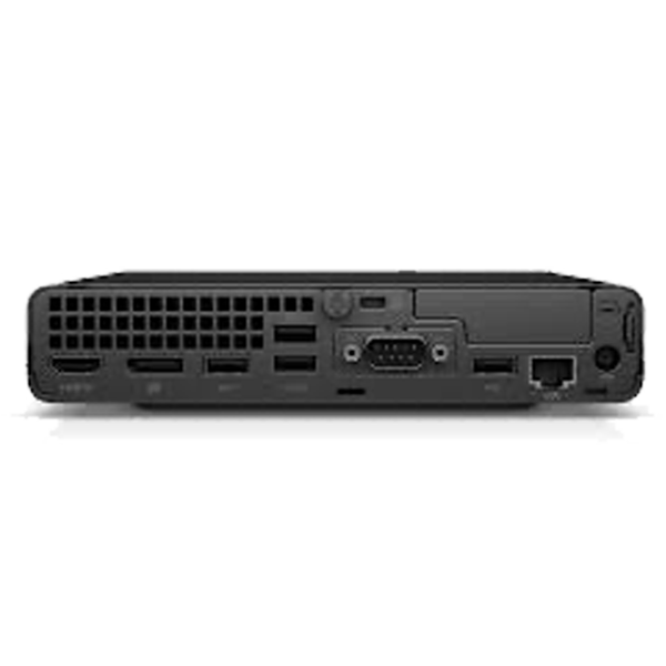 HP ProDesk 400 G6 MINI | 10e generatie i5 | 256GB SSD | 8GB RAM | N1