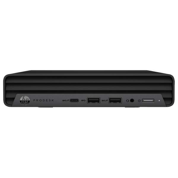 HP ProDesk 400 G6 MINI | 10e generatie i5 | 256GB SSD | 8GB RAM | N1