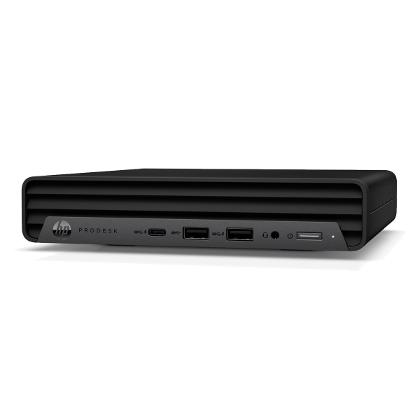 HP ProDesk 400 G6 MINI | 10e generatie i5 | 256GB SSD | 8GB RAM | N1