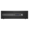 HP ProDesk 600 G2 SFF | 6e generatie i3 | 500GB HDD | 4GB RAM