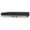 HP ProDesk 600 G3 MINI | 6e generatie i3 | 256GB SSD | 4GB RAM