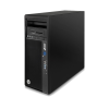 HP Workstation Z230 SFF | Intel Xeon E3-1231v3 | 256GB SSD | 8GB RAM | DVD | NVIDIA Quadro NVS 310