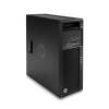 HP Workstation Z440 | Intel Xeon E5-1620v3 | 256GB SSD | 16GB RAM | DVD | NVIDIA Quadro NVS 310