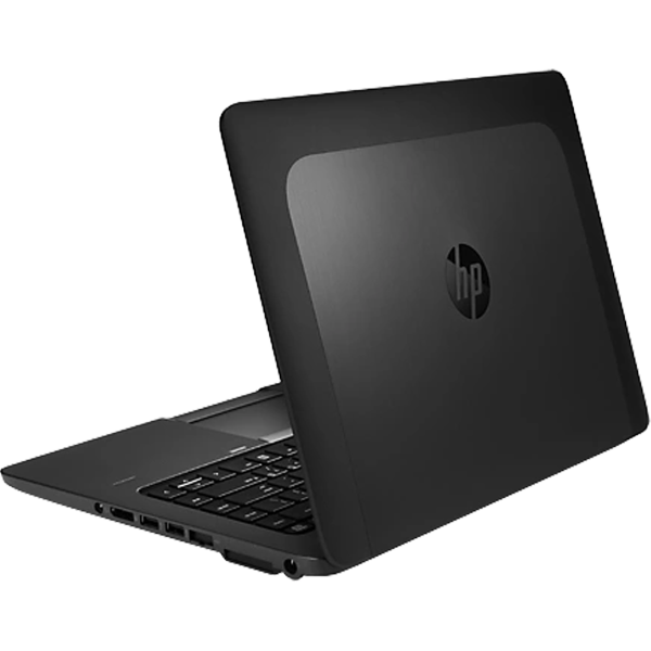 HP Zbook 14 | 14 inch FHD | 4e generatie i7 | 256GB SSD | 4GB RAM | AMD FirePro M4100 | QWERTY/AZERTY/QWERTZ