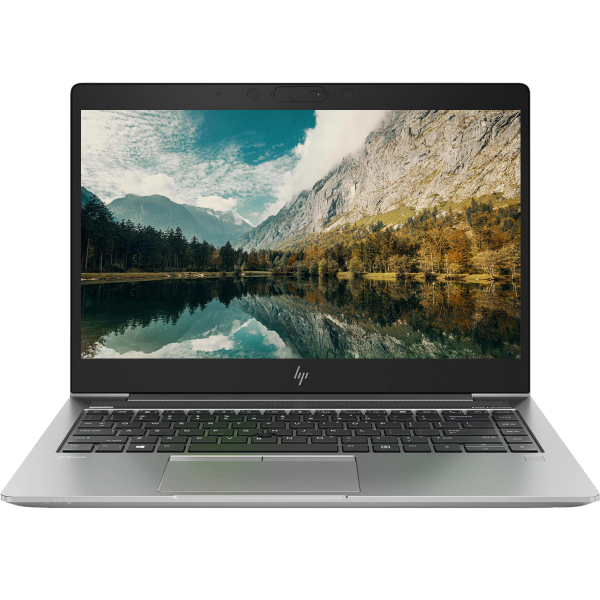 HP Zbook 14u G5 | 14 inch FHD | 7e generatie i5 | 256GB SSD | 8GB RAM | QWERTY/AZERTY