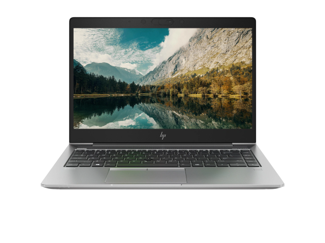 HP Zbook 14u G5 | 14 inch FHD | 7e generatie i5 | 256GB SSD | 8GB RAM | QWERTY/AZERTY A-grade