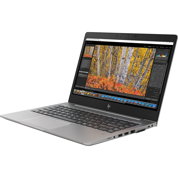 HP Zbook 14u G5 | 14 inch FHD | 7e generatie i5 | 1TB SSD | 16GB RAM | W11 Pro | QWERTY