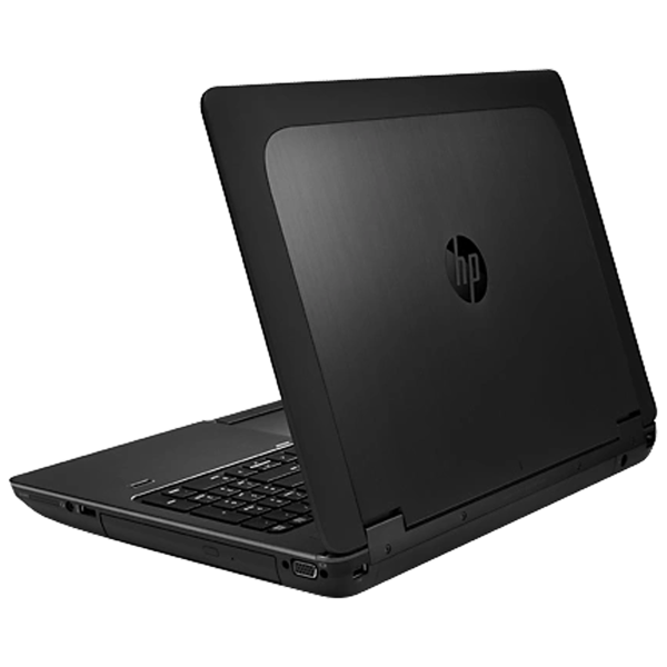 HP ZBook 15 | 15.6 inch FHD | 4e generatie i7 | 256GB SSD + 500GB SSD | 16GB RAM | NVIDIA Quadro K2100M | QWERTY/AZERTY/QWERTZ