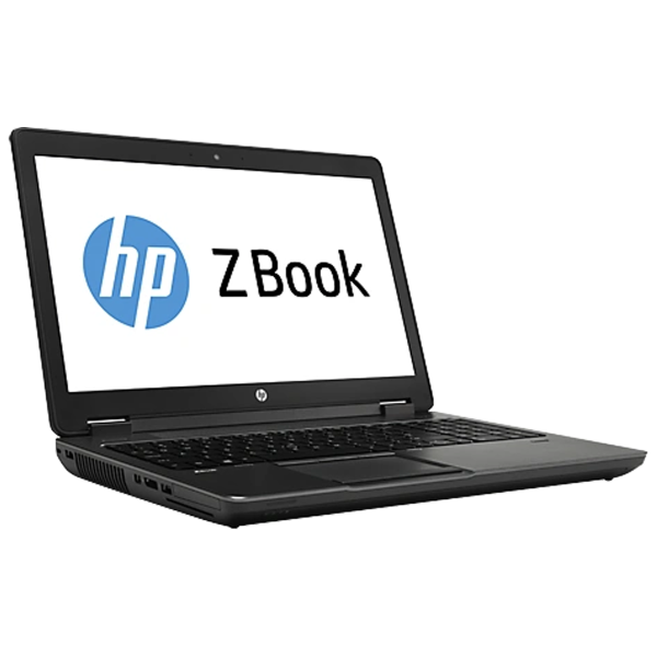 HP ZBook 15 | 15.6 inch FHD | 4e generatie i7 | 256GB SSD + 500GB SSD | 16GB RAM | NVIDIA Quadro K2100M | QWERTY/AZERTY/QWERTZ
