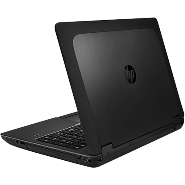 HP ZBook 15 G1 | 15.6 inch FHD | 4e generatie i7 | 500GB HDD | 8GB RAM | NVIDIA Quadro K1100M | QWERTY/AZERTY/QWERTZ