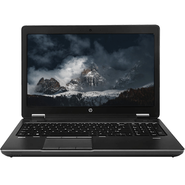 HP ZBook 15 G1 | 15.6 inch FHD | 4e generatie i7 | 500GB HDD | 8GB RAM | NVIDIA Quadro K1100M | QWERTY/AZERTY/QWERTZ