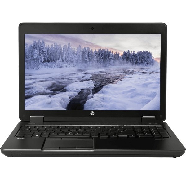 HP ZBook 15 G2 | 15.6 inch FHD | 4e generatie i5 | 500GB HDD | 16GB RAM | NVIDIA Quadro K2100M | QWERTY/AZERTY/QWERTZ