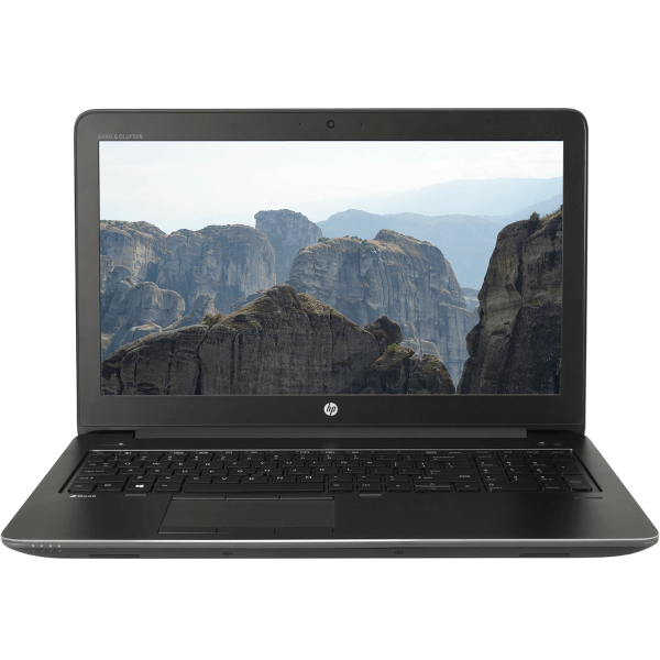 HP ZBook 15 G3 | 15.6 inch FHD | 6e generatie i7 | 512GB SSD | 32GB RAM | Quadro M2000M | QWERTY/AZERTY/QWERTZ