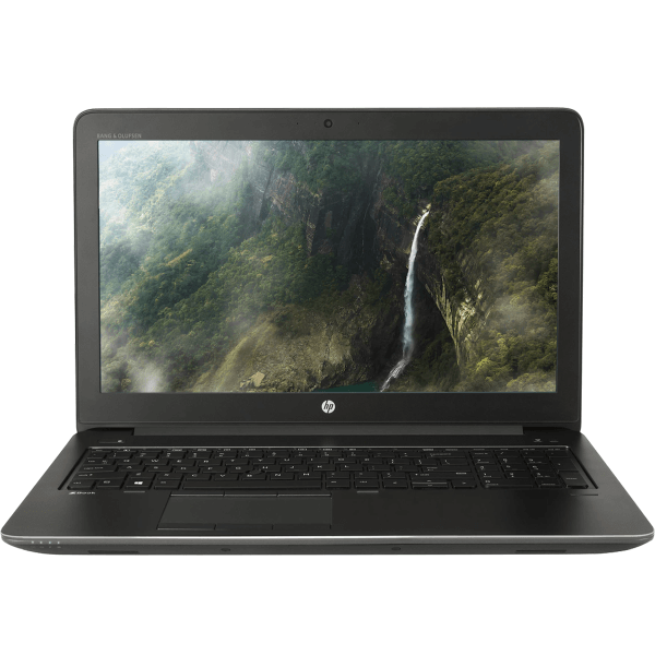 HP ZBook 15 G4 | 15.6 inch FHD | 7e generatie i7 | 256GB SSD | 8GB RAM | QWERTY/AZERTY/QWERTZ