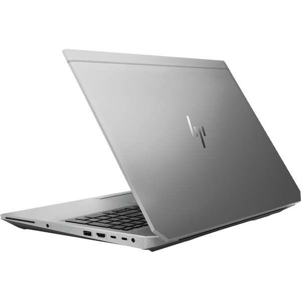 HP ZBook 15 G5 | 15.6 inch FHD | 9e generatie i7 | 512GB SSD | 32GB RAM | NVIDIA Quadro T1000 | W11 Pro | QWERTY
