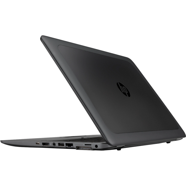 HP ZBook 15U G4 | 15.6 inch FHD | 7e generatie i7 | 512GB SSD | 16GB RAM | AMD FirePro W4190M | QWERTY/AZERTY/QWERTZ