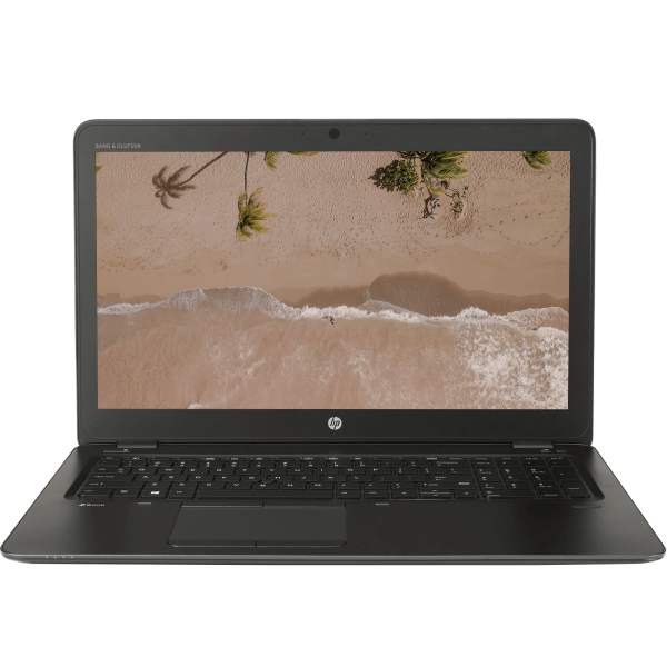 HP ZBook 15U G4 | 15.6 inch FHD | 7e generatie i7 | 512GB SSD | 16GB RAM | AMD FirePro W4190M | QWERTY/AZERTY/QWERTZ