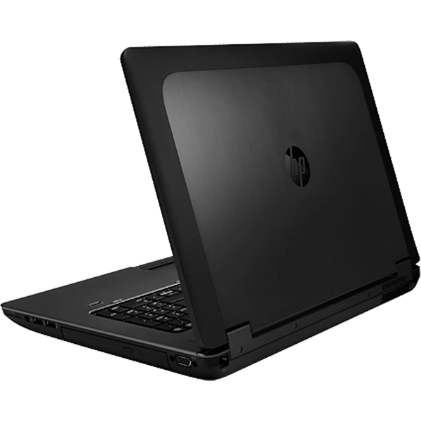 HP ZBook 17 | 17.3 inch FHD | 4e generatie i7 | 256GB SSD | 16GB RAM | QWERTY/AZERTY/QWERTZ
