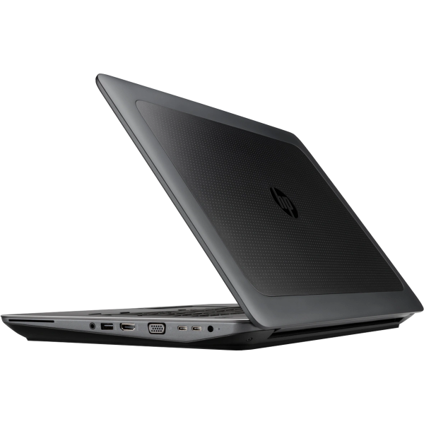 HP ZBook 17 G3 | 17.3 inch FHD | 6e generatie i7 | 256GB SSD | 16GB RAM | NVIDIA Quadro M3000M | QWERTY/AZERTY/QWERTZ