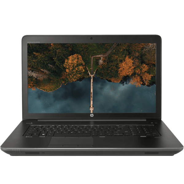 HP ZBook 17 G4 | 17.3 inch FHD | 7e generatie i7 | 512GB SSD | 32GB RAM | NVIDIA Quadro P3000 | W11 Pro | QWERTY