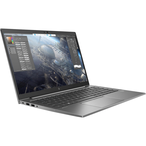 HP ZBook Firefly 14 G7 | 14 inch FHD | 10e generatie i7 | 512GB SSD | 16GB RAM | NVIDIA Quadro P520 | QWERTY/AZERTY/QWERTZ