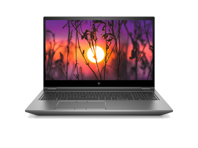 HP ZBook Fury 15 G7 | 15.6 inch FHD | 10e generatie i7 | 512GB SSD | 64GB RAM | NVIDIA Quadro T2000 | QWERTY A-grade