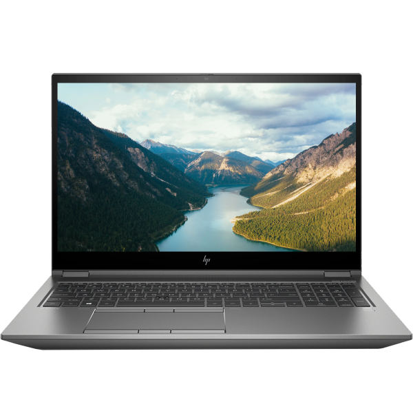 HP ZBook Fury 15 G8 | 15.6 inch FHD | 11e generatie i7 | 512GB SSD | 16GB RAM | NVIDIA Quadro T1200 | QWERTY/AZERTY/QWERTZ