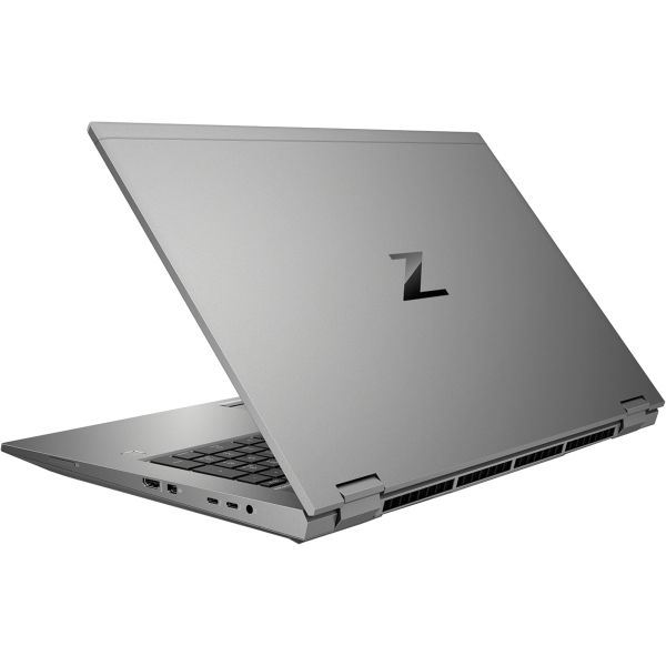 HP ZBook Fury 17 G7 | 17.3 inch UHD | 10e generatie i7 | 1TB HDD | 32GB RAM | NVIDIA Quadro RTX 3000 |QWERTY/AZERTY/QWERTZ