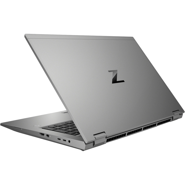 HP ZBook Fury 17 G7 | 17.3 inch FHD | 10e generatie i7 | 512GB SSD | 32GB RAM | Nvidia RTX 3000 | QWERTY/AZERTY/QWERTZ